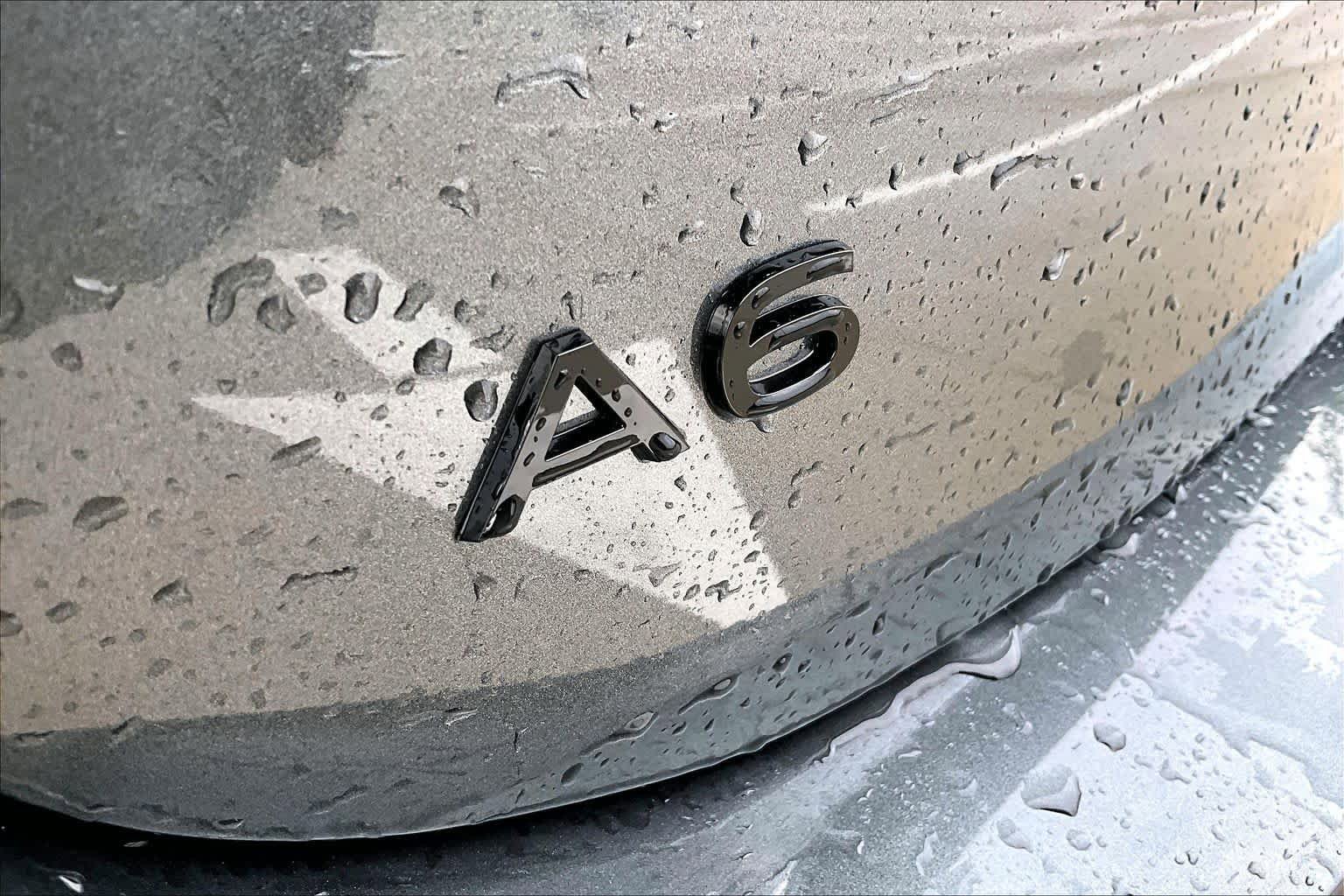 New 2026 Audi A6 Premium Plus AWD/4WD image 15