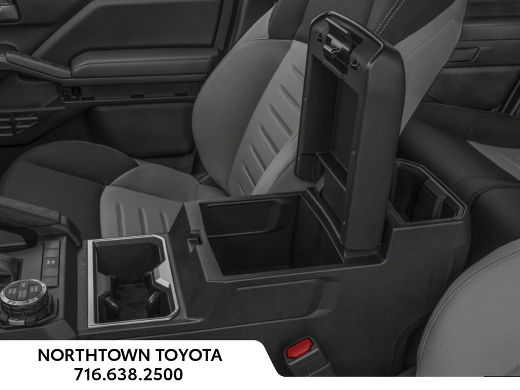 New 2026 Toyota Tacoma TRD Off-Road image 13