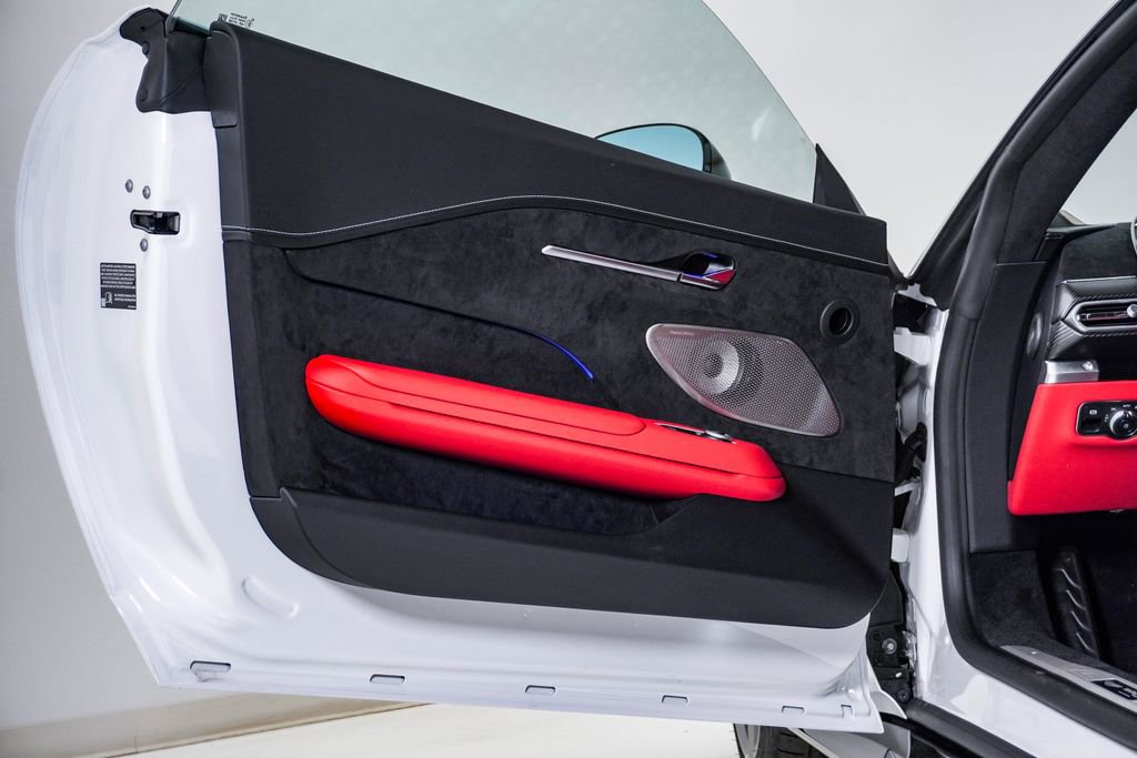 New 2026 Aston Martin V8 Vantage S image 34