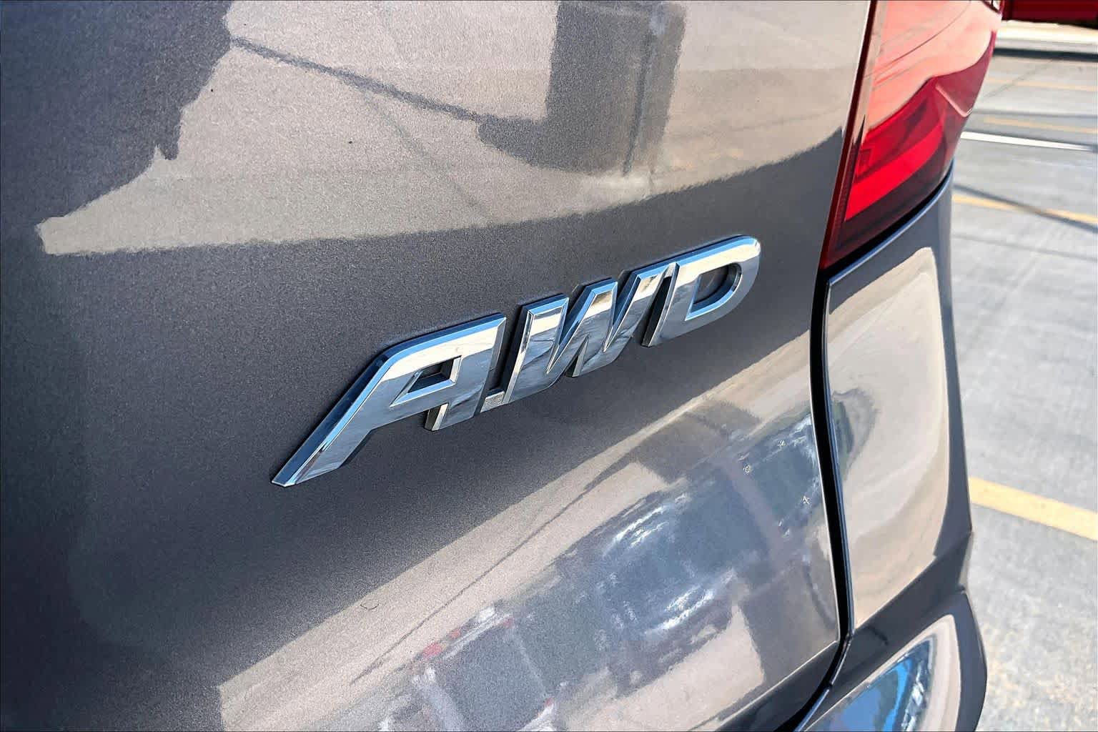 Used 2016 Honda Pilot EX-L image 10