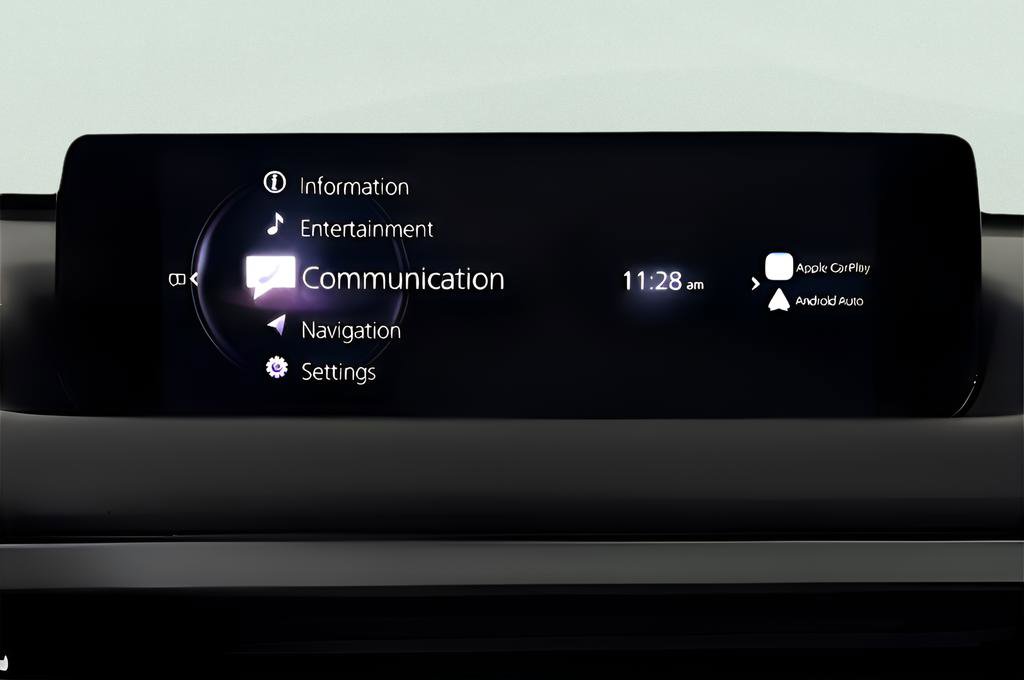 Used 2024 MAZDA CX-50 AWD 2.5 S w/ Premium Package image 10