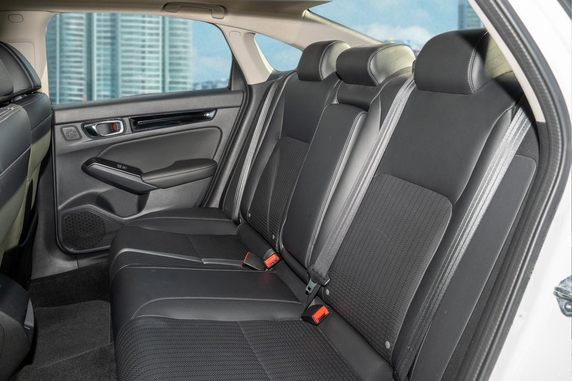 Certified 2023 Honda Civic Touring image 16