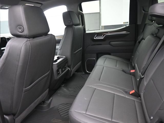 New 2026 Chevrolet Silverado 1500 RST w/ RST All Star Premium Package image 9