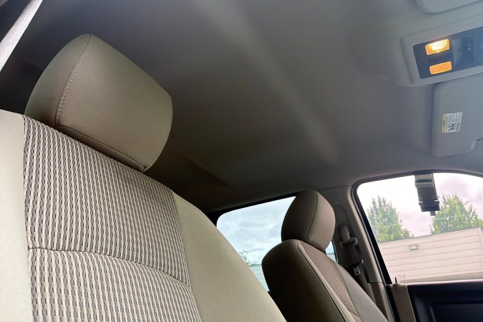 Used 2010 Dodge Ram 2500 Truck SLT w/ Big Horn Regional Pkg AWD/4WD image 15