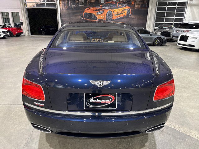 Used 2015 Bentley Flying Spur W12 image 6