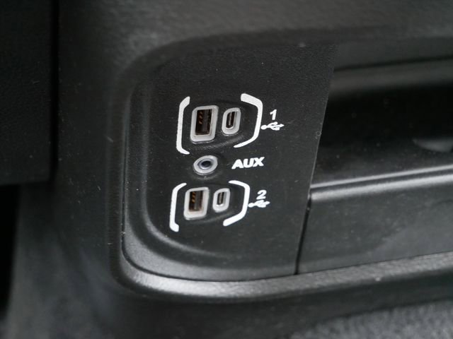 Used 2023 RAM 2500 Big Horn w/ Level 1 Equipment Group AWD/4WD image 25