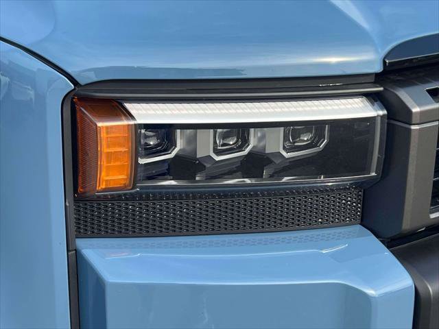 Certified 2024 Toyota Land Cruiser w/ Premium Package image 10