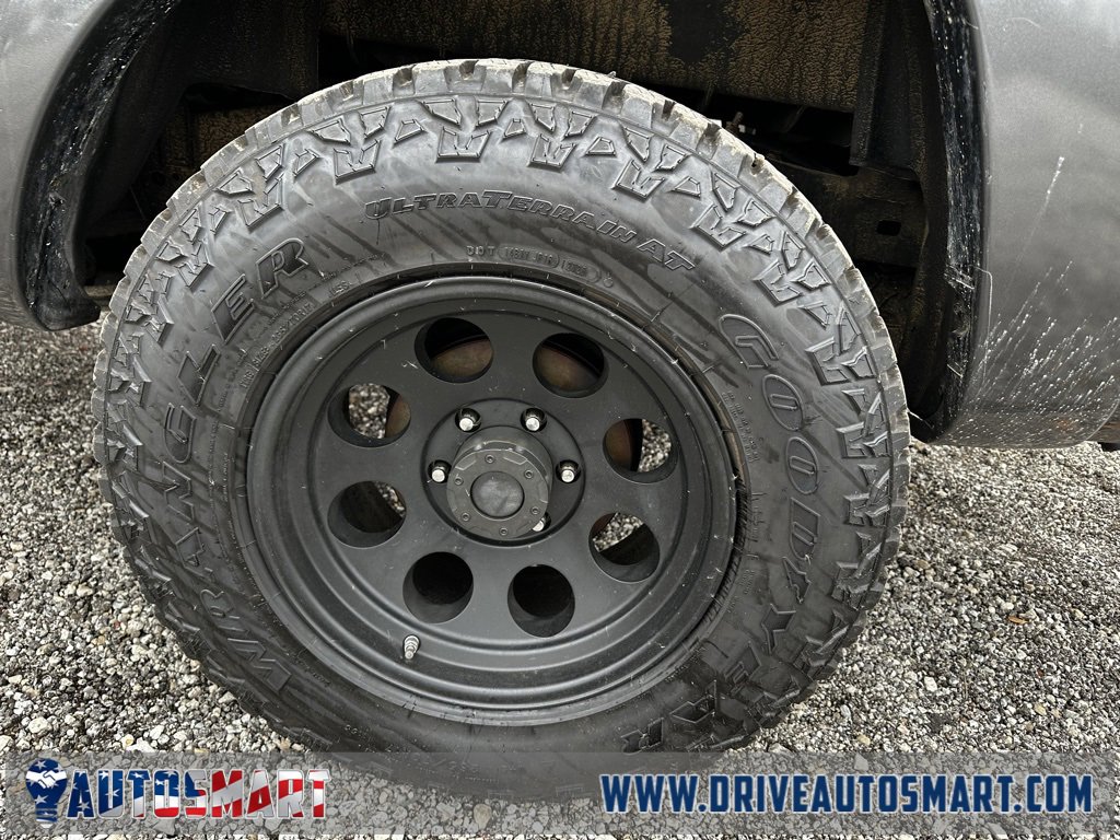 Used 2009 Toyota Tacoma PreRunner image 12