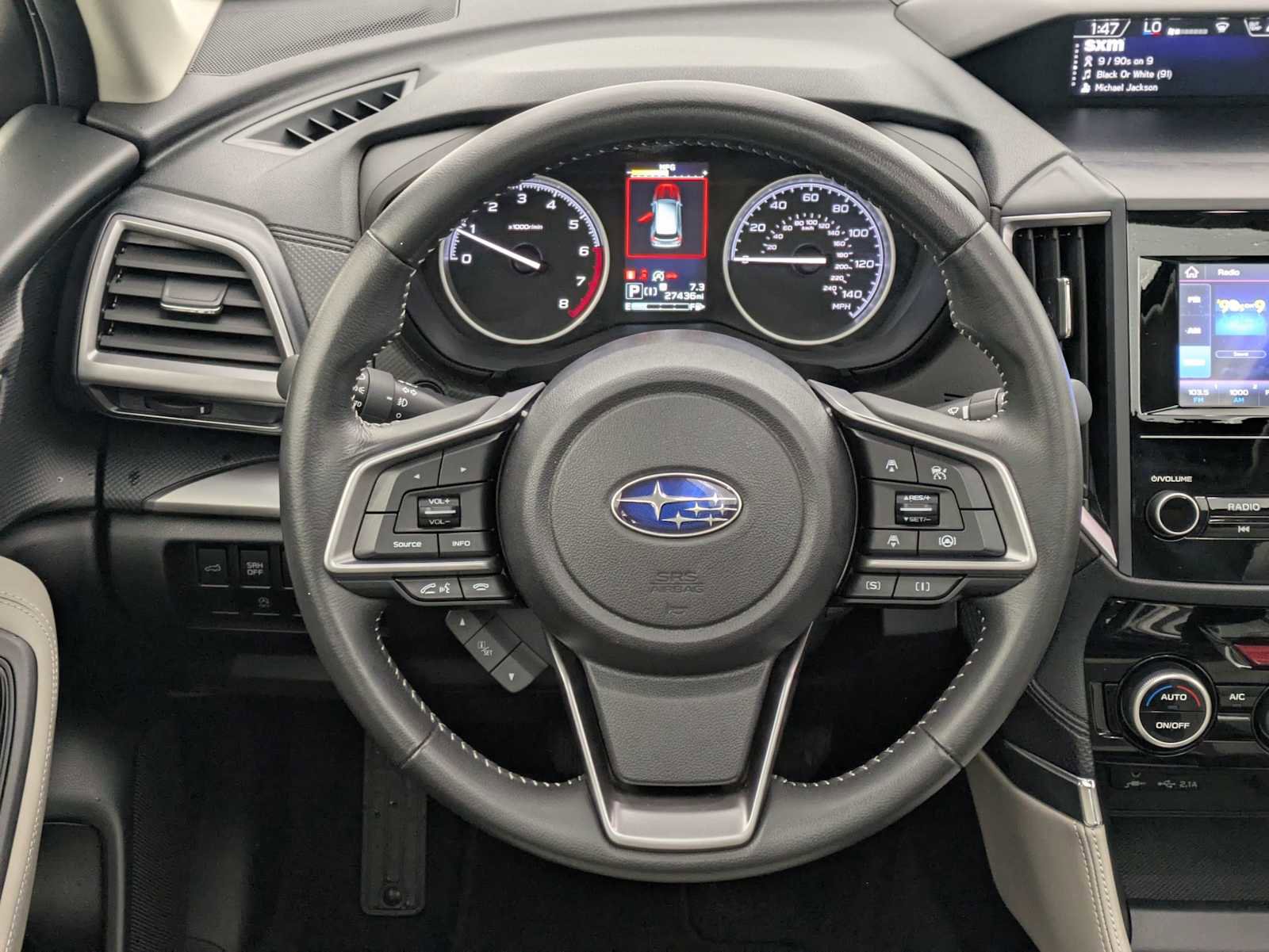 Used 2024 Subaru Forester Premium image 24