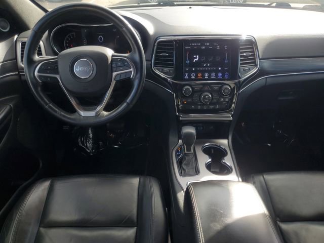 Used 2019 Jeep Grand Cherokee Limited image 32