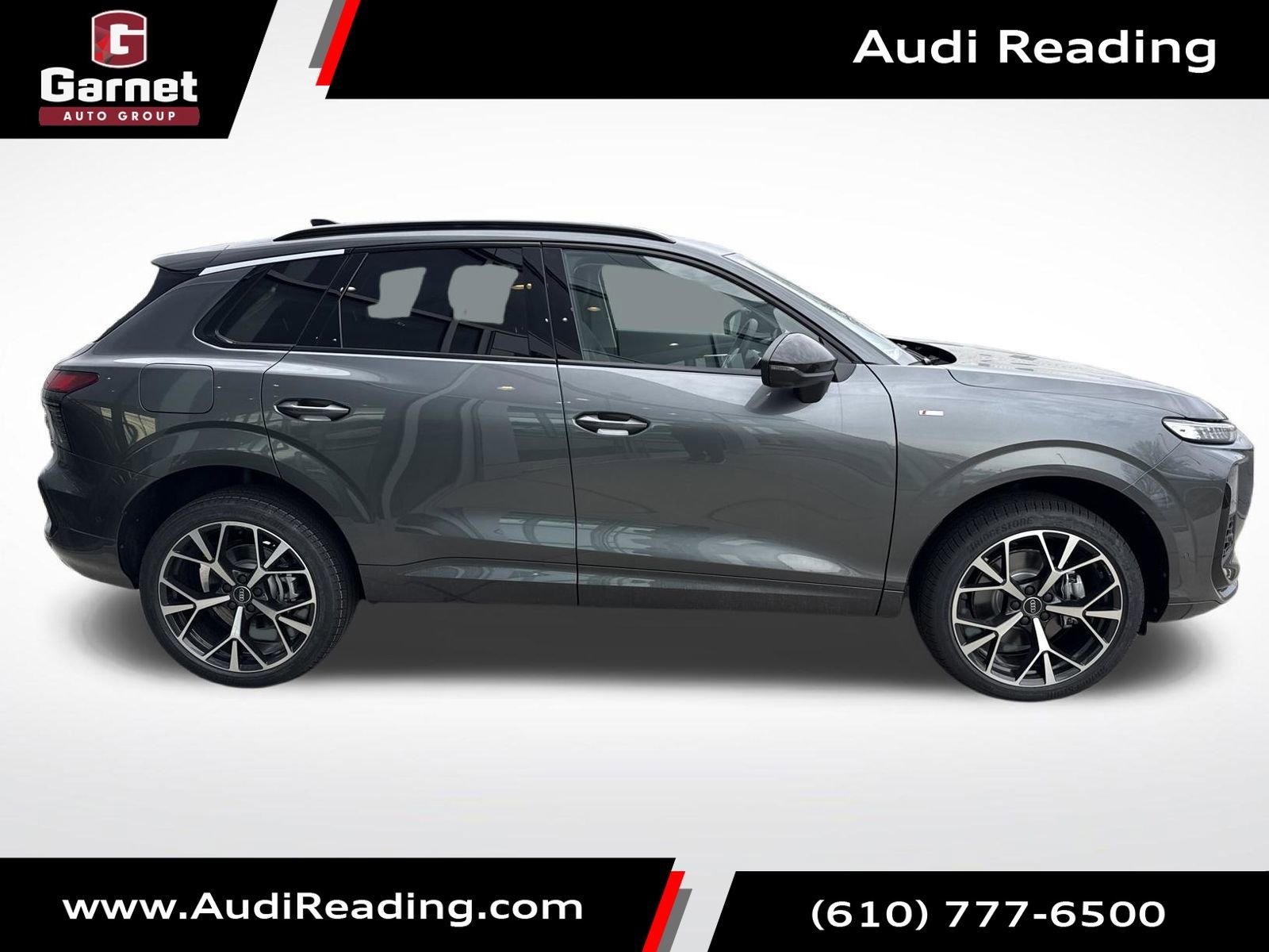 New 2026 Audi Q3 quattro 2.0T image 5