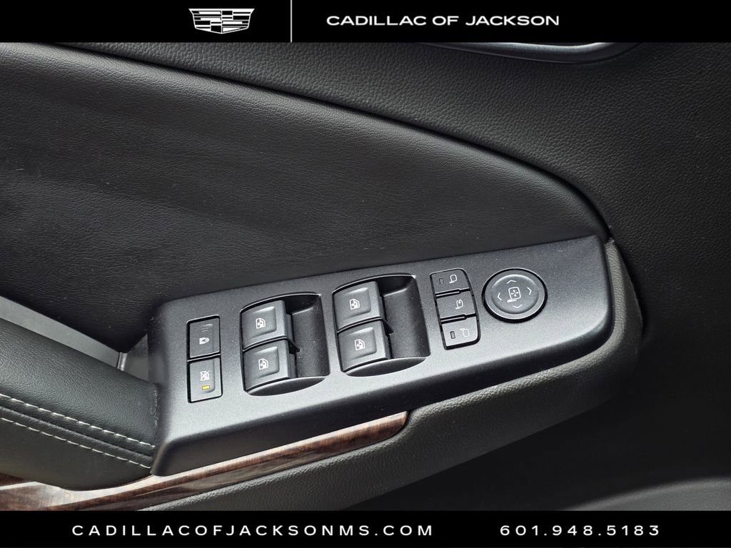 Used 2018 GMC Yukon XL SLT w/ Premium Edition AWD/4WD image 21