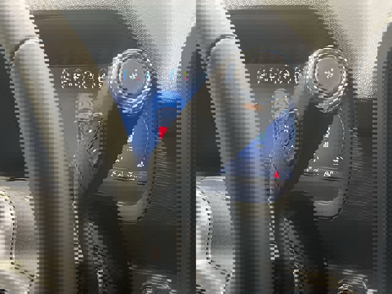 New 2025 Ford F150 XLT image 30