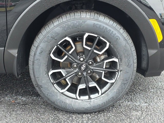 Certified 2022 Hyundai Santa Cruz SEL image 24