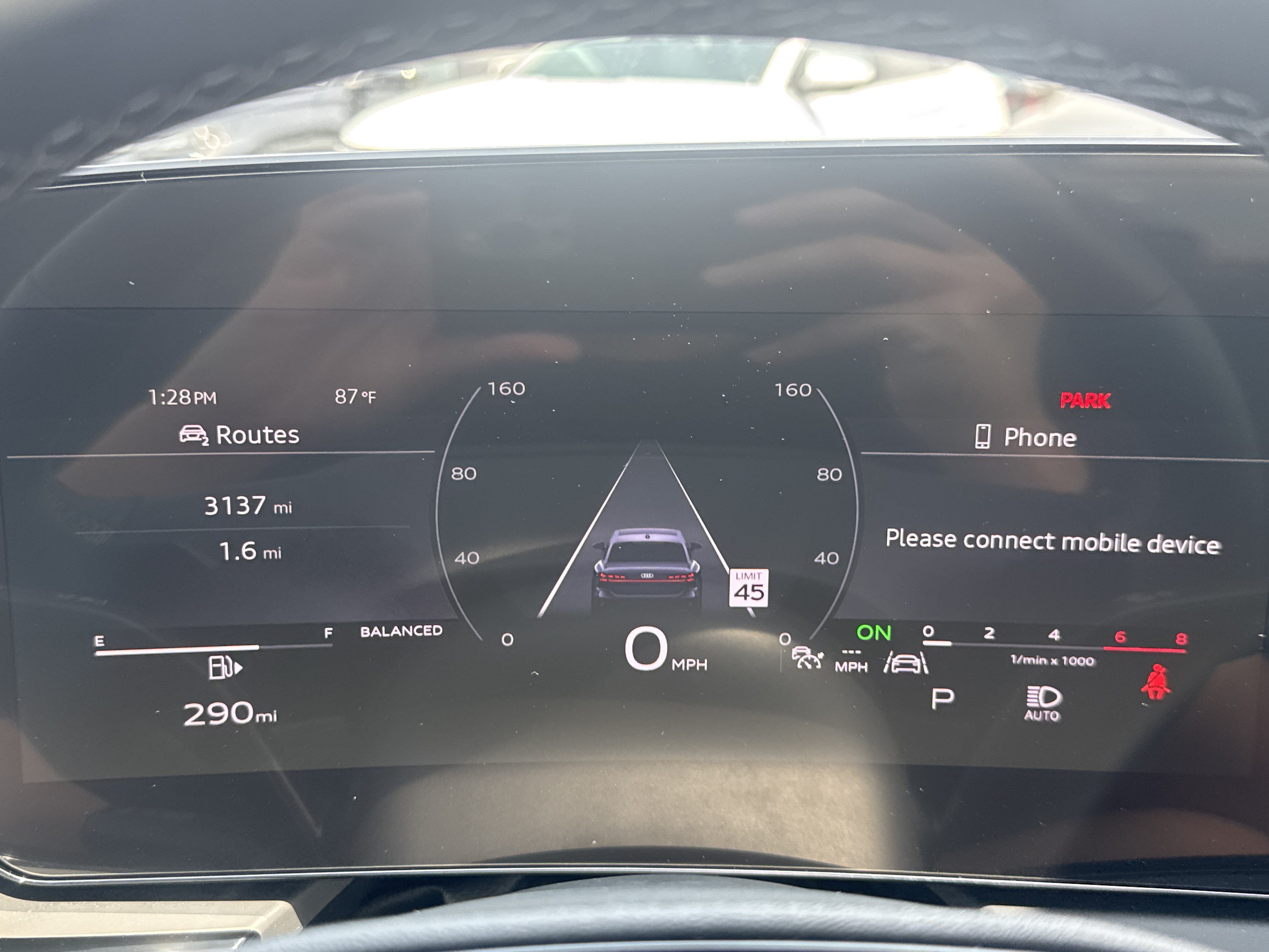 Certified 2026 Audi A6 Premium Plus AWD/4WD image 11