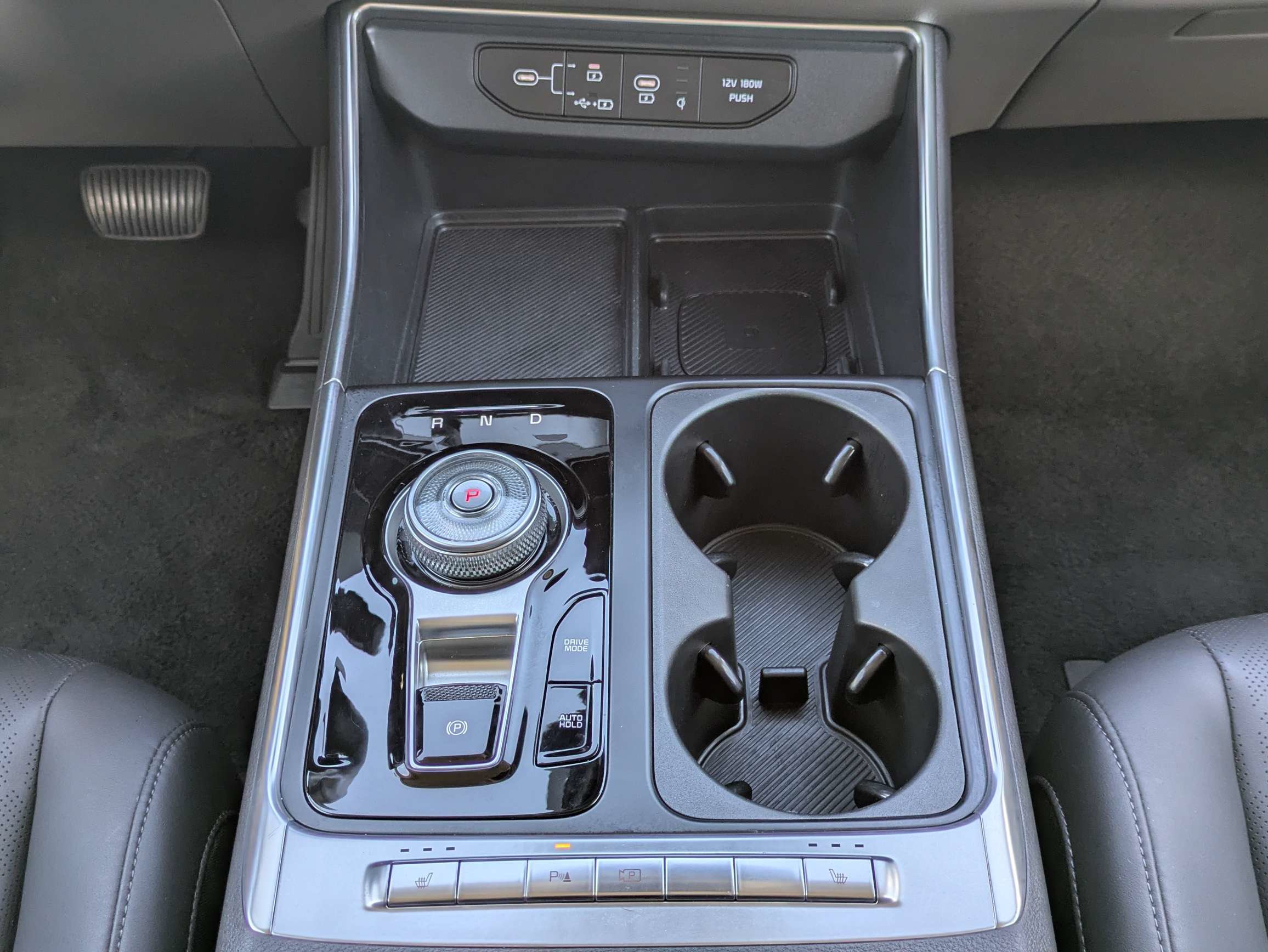 Certified 2025 Kia Carnival EX FWD image 22
