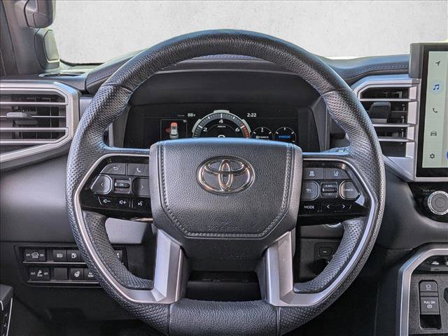 Used 2023 Toyota Sequoia Platinum image 14