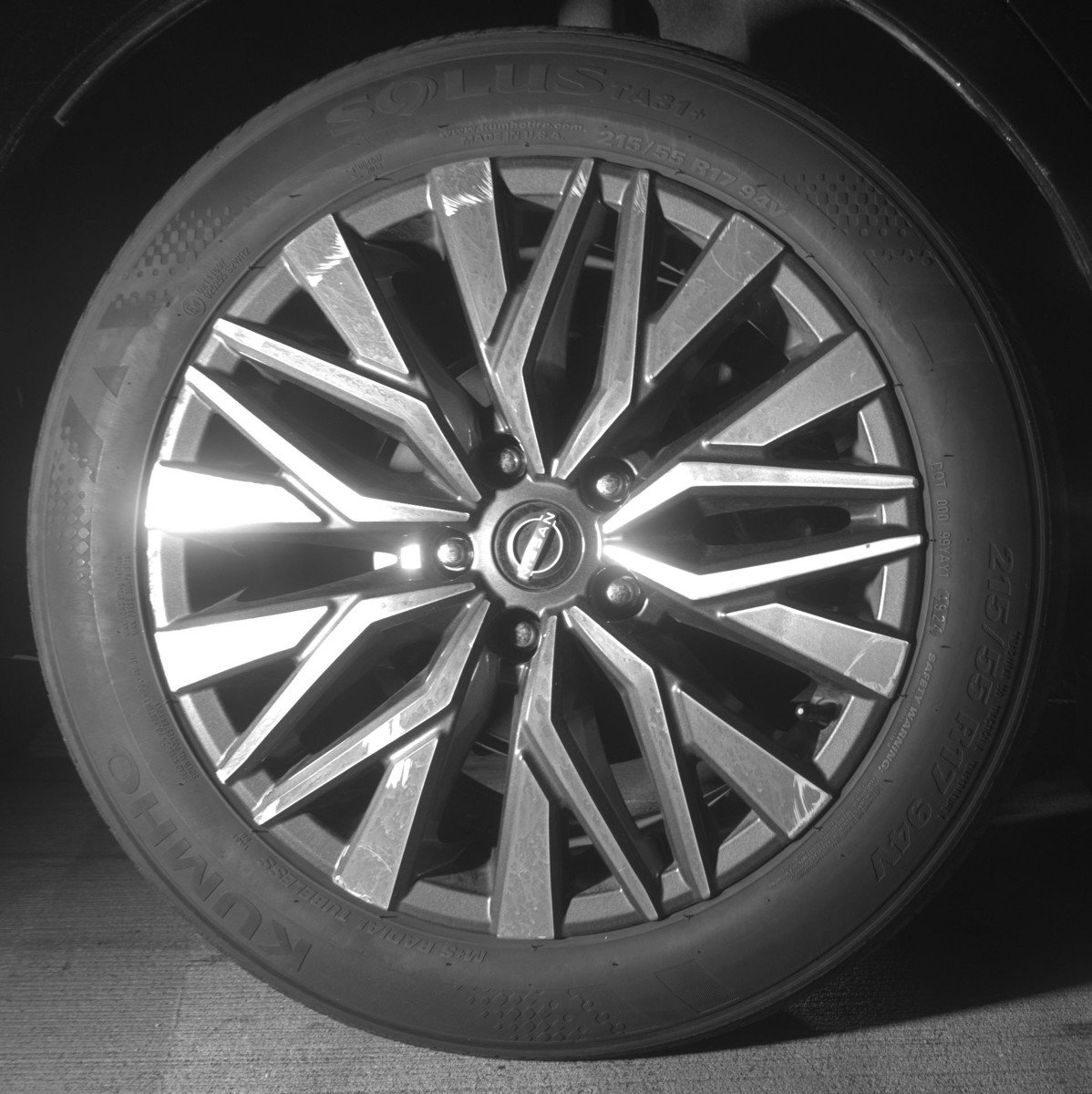 Used 2025 Nissan Altima 2.5 SV image 15