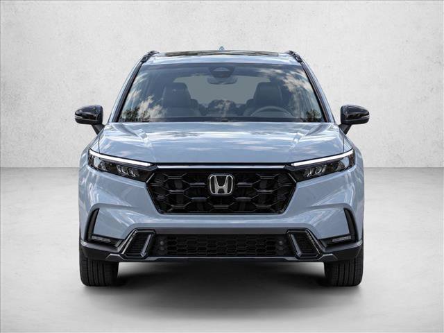 New 2027 Honda CR-V Sport image 2