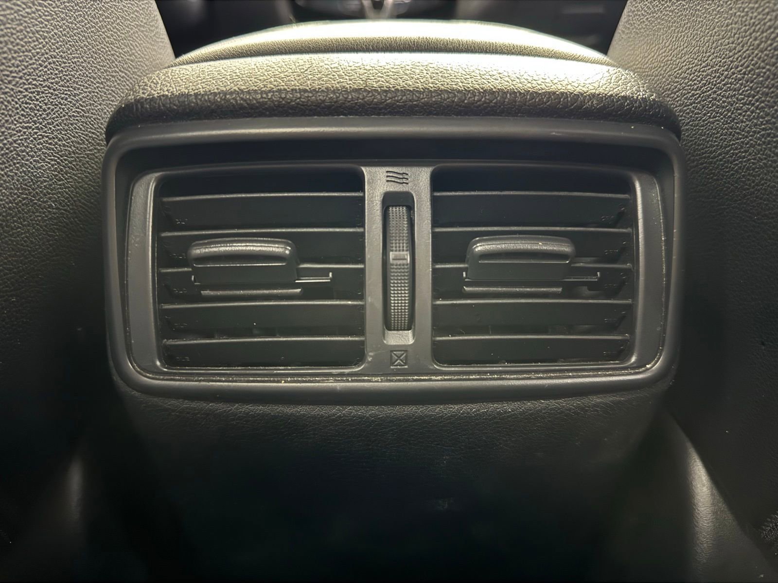 Used 2017 Nissan Rogue SL w/ SL Premium Package image 35