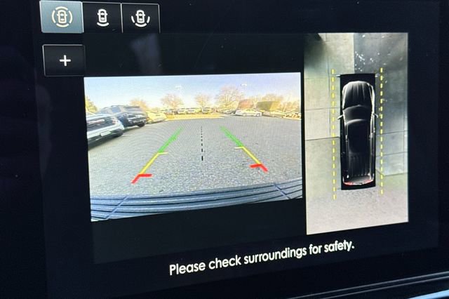 Used 2020 Lincoln Navigator L Reserve w/ Equipment Group 208A Reserve image 28