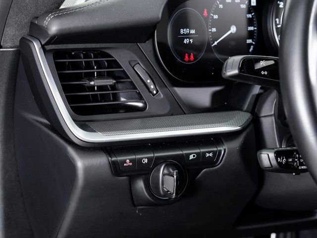 Certified 2023 Porsche 911 Turbo image 12