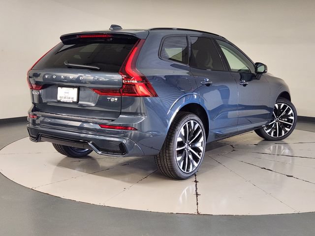 New 2026 Volvo XC60 T8 Ultra w/ Protection Package Premier AWD/4WD image 2