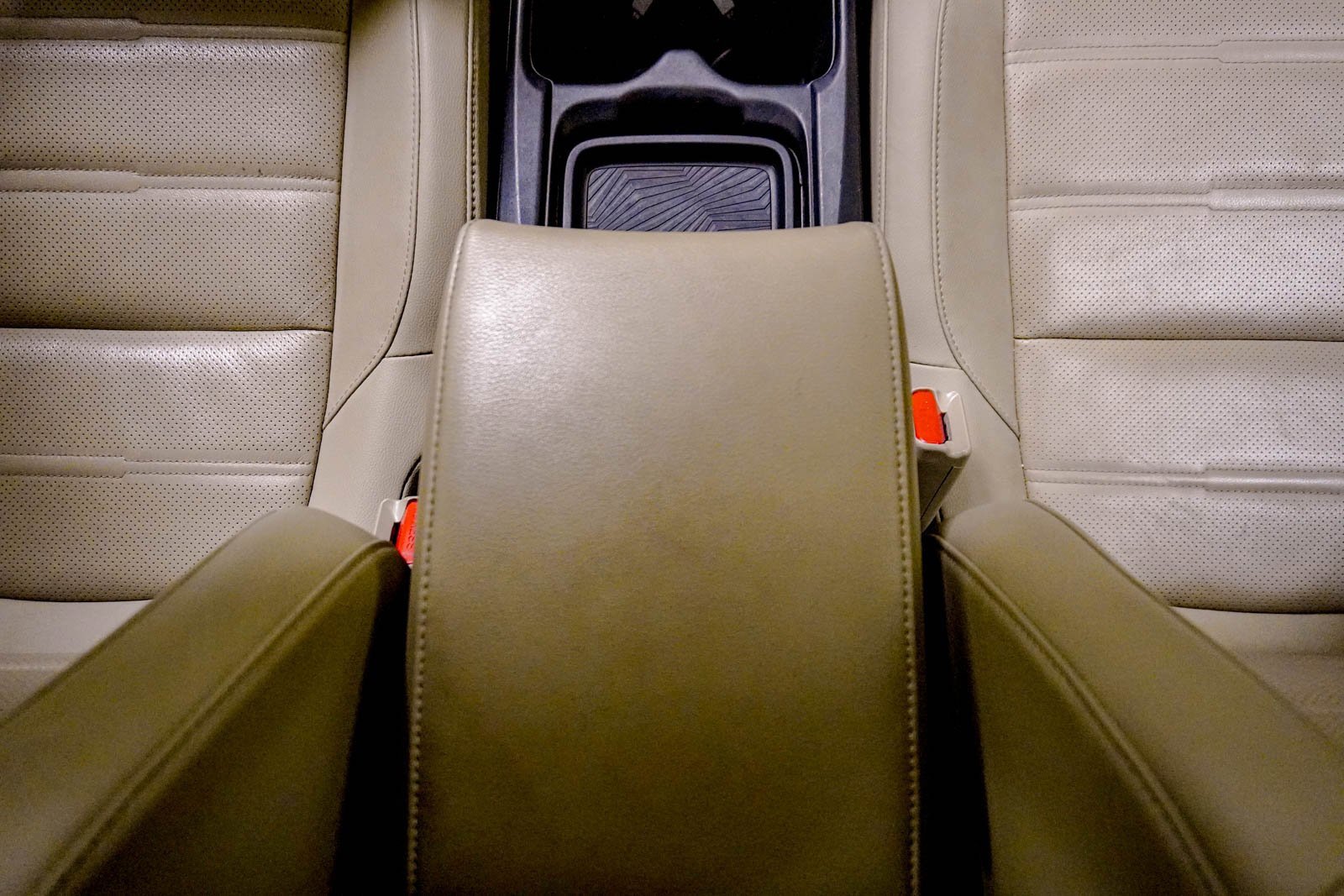 Used 2019 Honda CR-V EX-L image 29