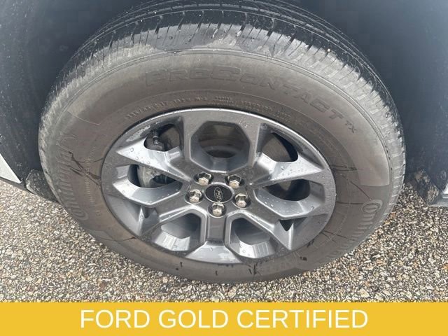 Used 2025 Ford Maverick XLT w/ XLT Luxury Package AWD/4WD image 9