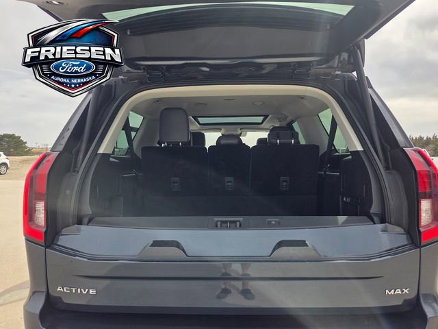 Used 2025 Ford Expedition Max Active image 28