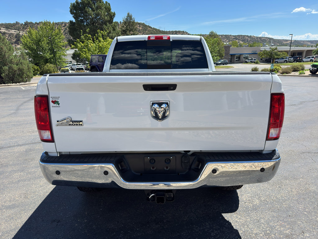 Used 2016 RAM 2500 Lone Star AWD/4WD image 6