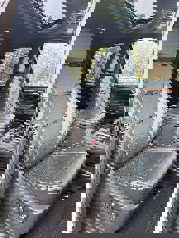 Used 2023 GMC Sierra 1500 Denali w/ Technology Package image 13