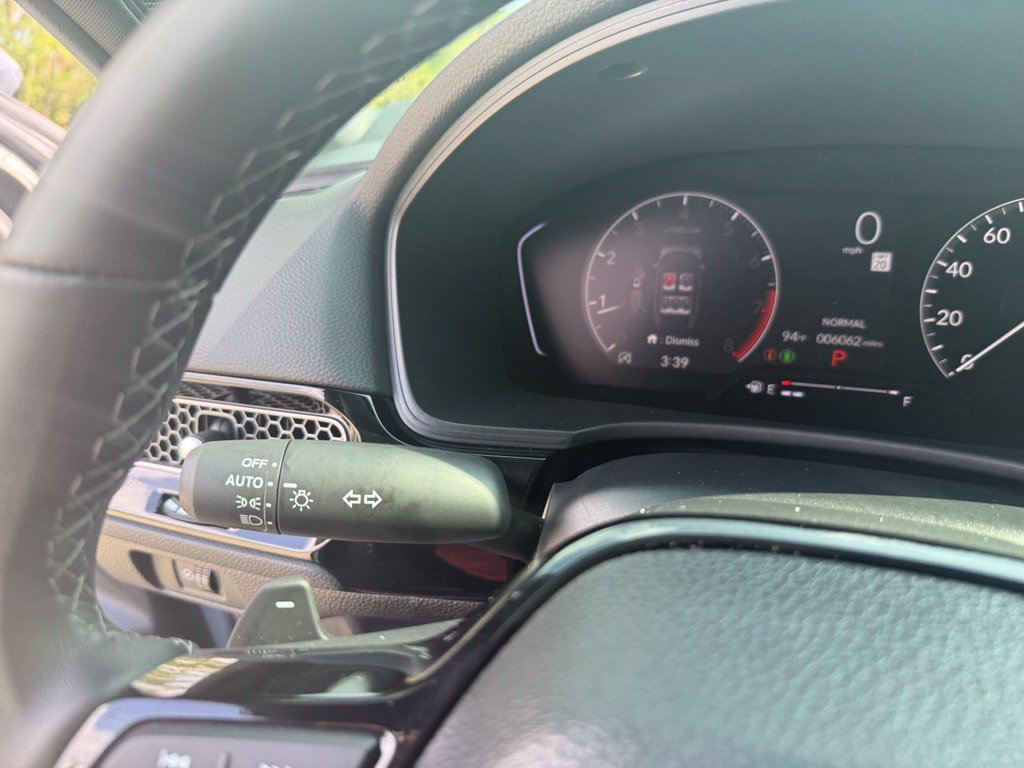 Used 2026 Honda Civic Sport image 33