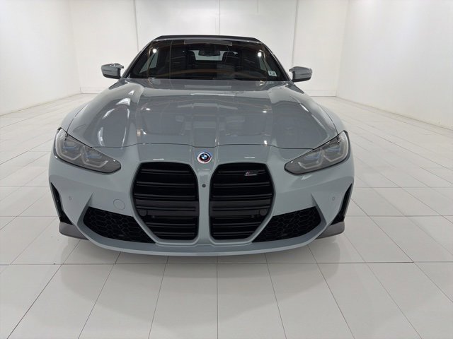 Used 2023 BMW M4 xDrive Competition w/ Executive Package image 10