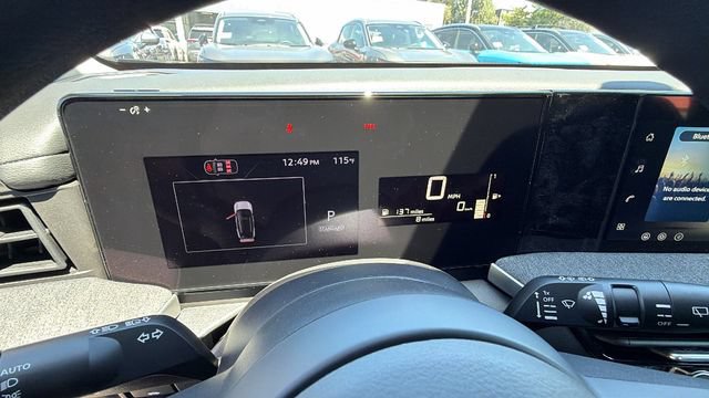 New 2026 Nissan Kicks S FWD image 27