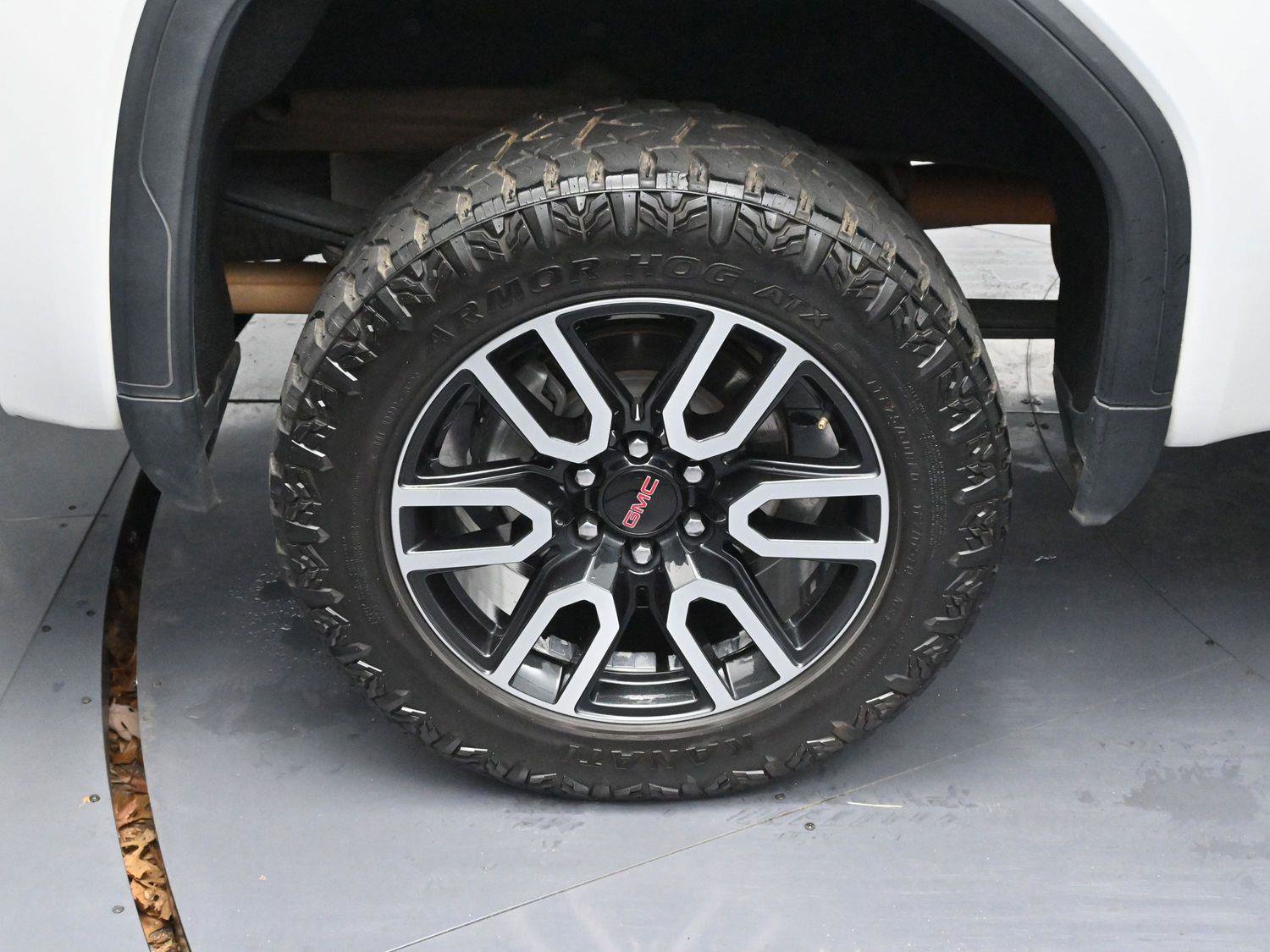 Used 2019 GMC Sierra 1500 AT4 w/ AT4 Premium Package image 37