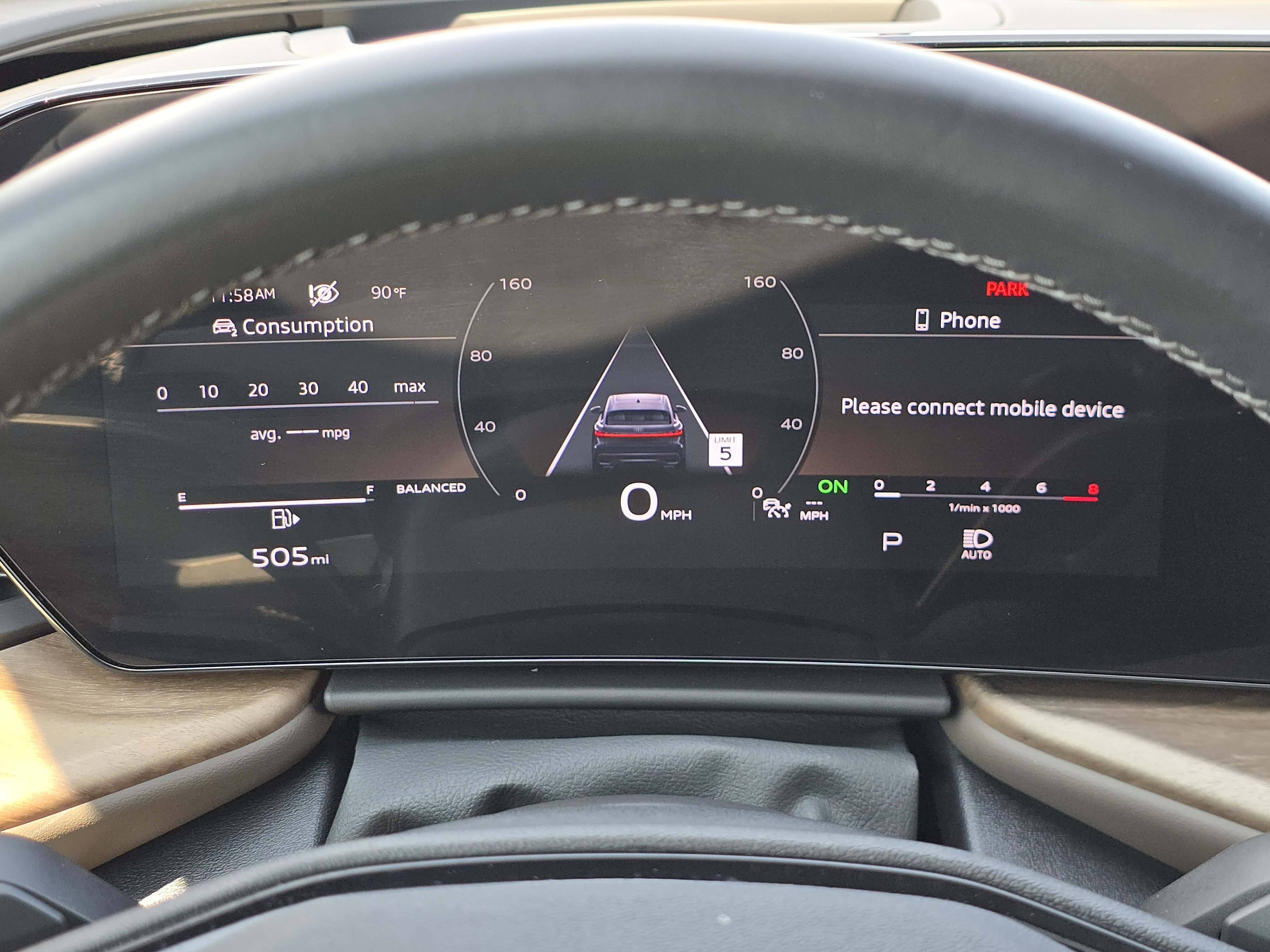 Certified 2025 Audi Q5 Premium Plus w/ Premium Plus AWD/4WD image 25