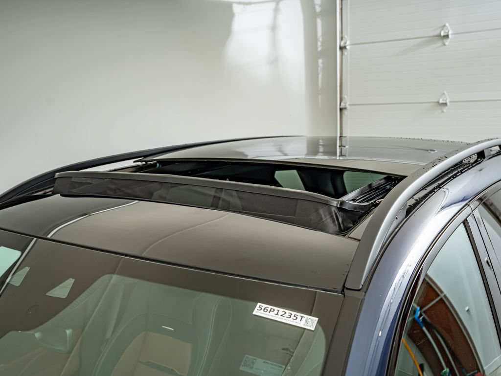 Certified 2025 Mercedes-Benz GLE 53 AMG 4MATIC image 18