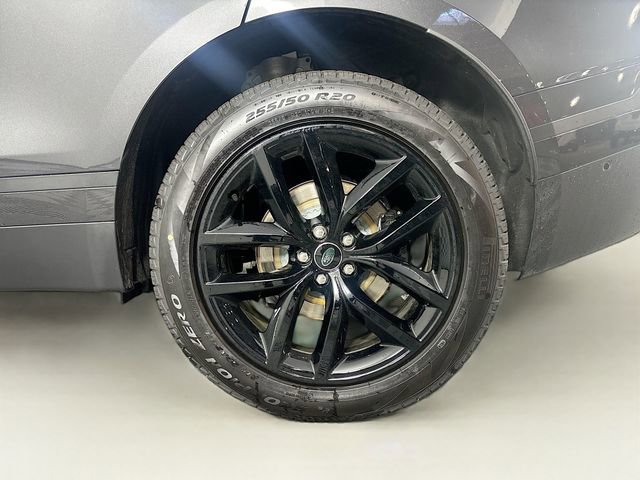 Used 2026 Land Rover Range Rover Velar S image 26