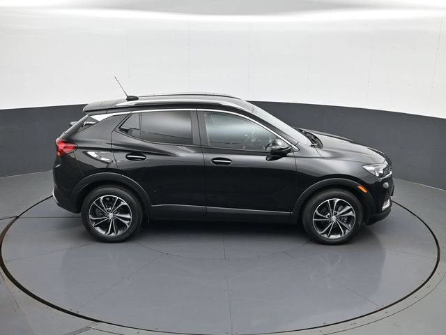 Used 2020 Buick Encore GX Select FWD image 18