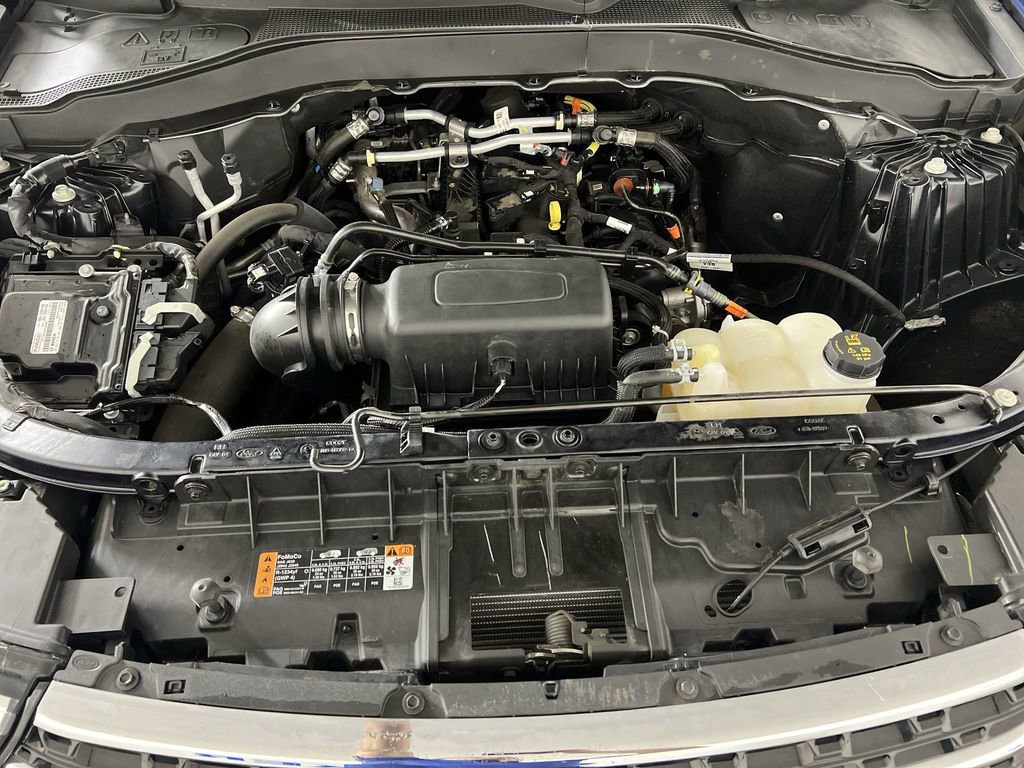 Used 2023 Ford Explorer XLT w/ Equipment Group 202A image 30