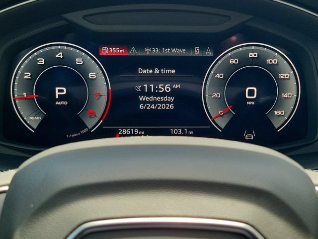 Certified 2023 Audi Q7 2.0T Premium Plus w/ Premium Plus Package AWD/4WD image 24
