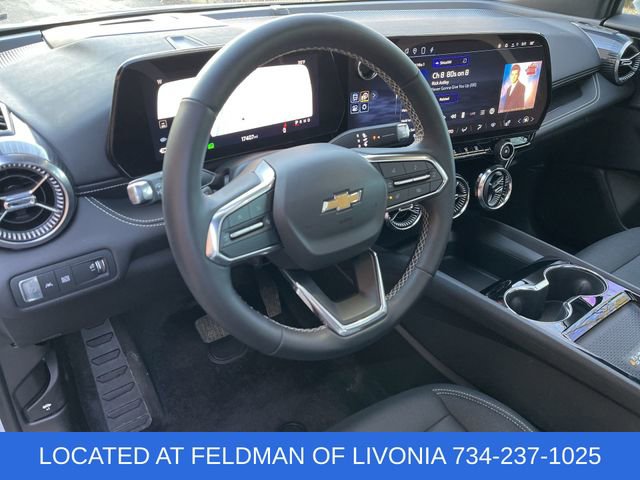 Used 2024 Chevrolet Blazer EV LT image 10