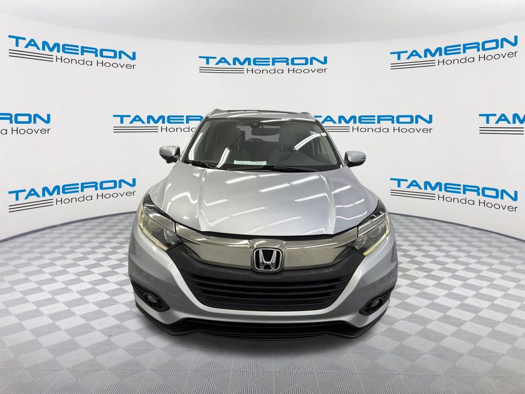 Used 2019 Honda HR-V EX-L image 8