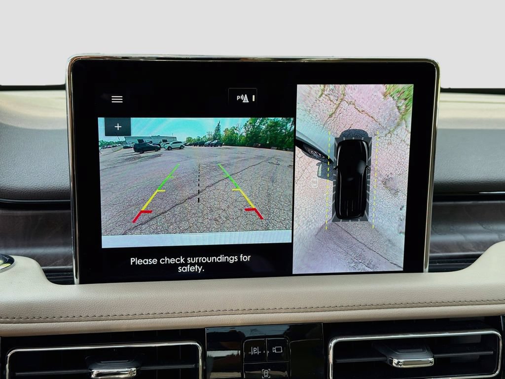 Used 2023 Lincoln Aviator Reserve w/ Elements Package Plus AWD/4WD image 16