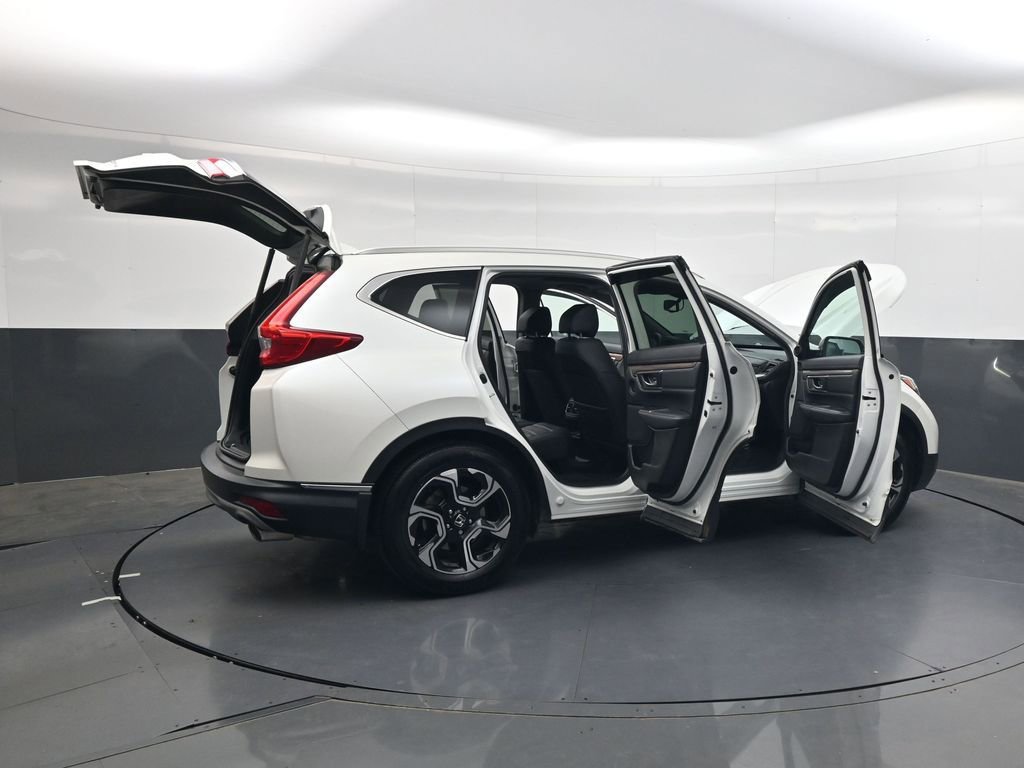 Used 2018 Honda CR-V Touring image 33