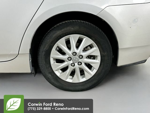 Used 2014 Toyota Prius Prime Plug-In Hybrid FWD image 29