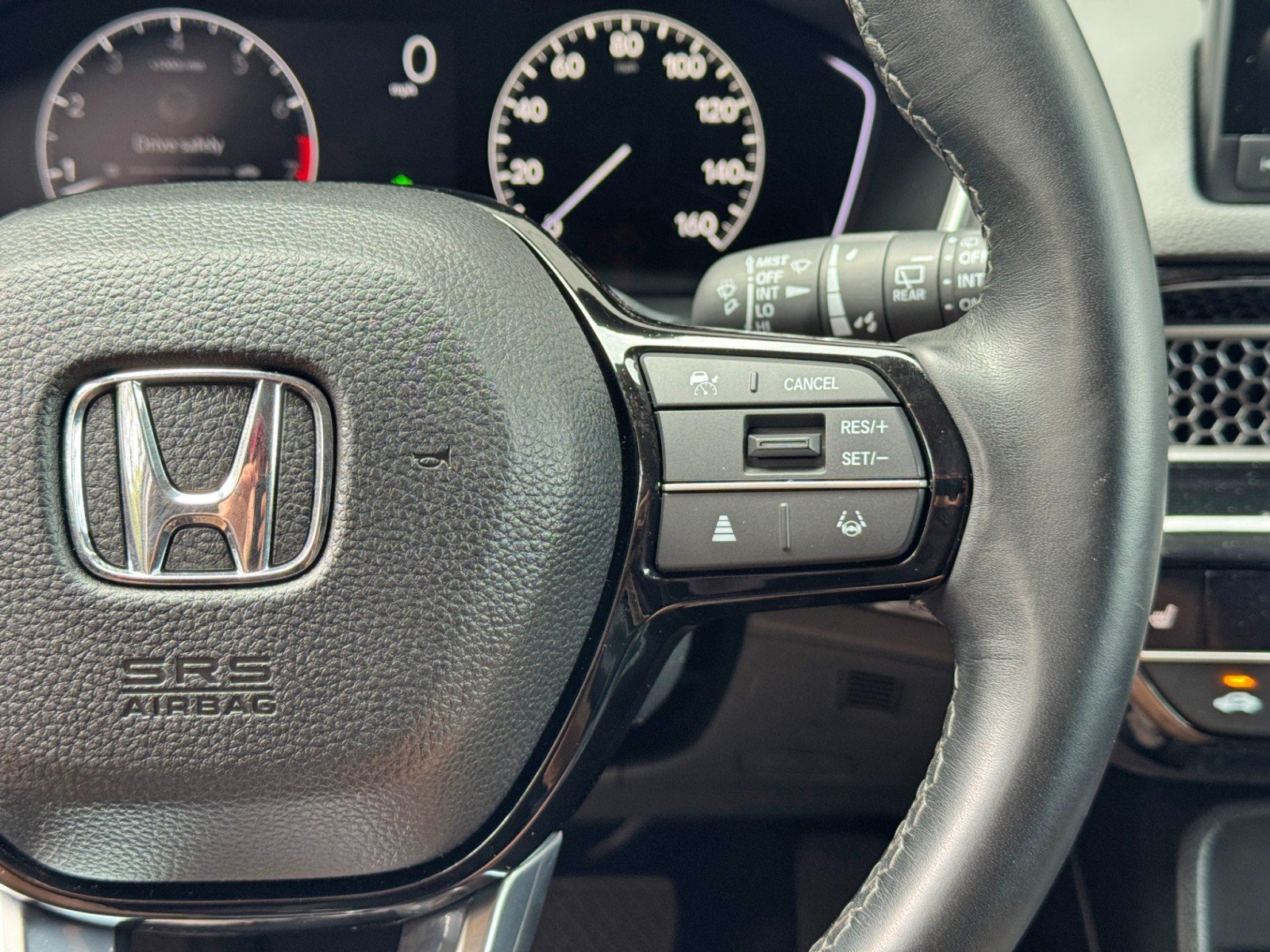 Used 2024 Honda Civic EX-L image 21