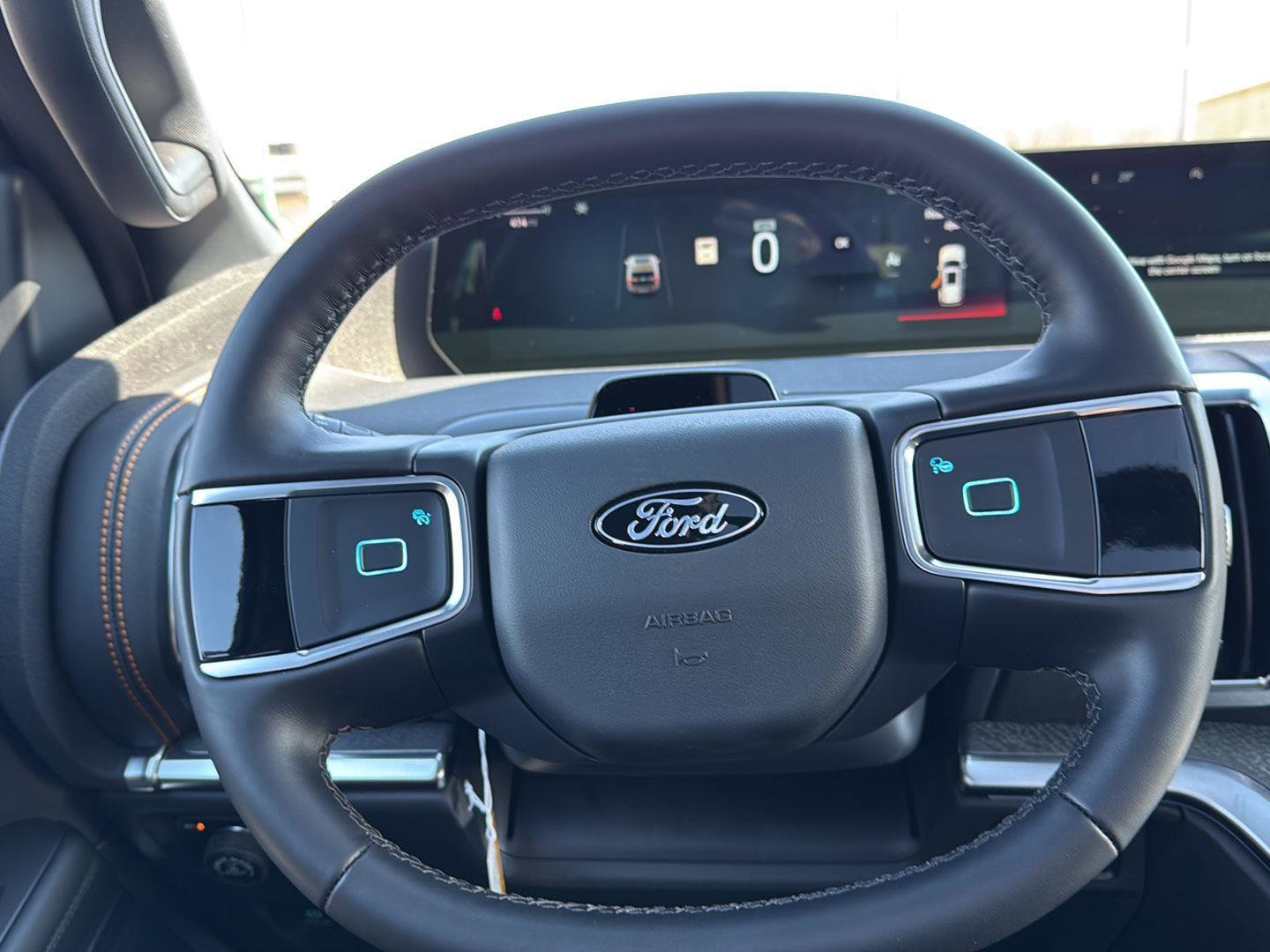 New 2026 Ford Expedition Tremor image 12