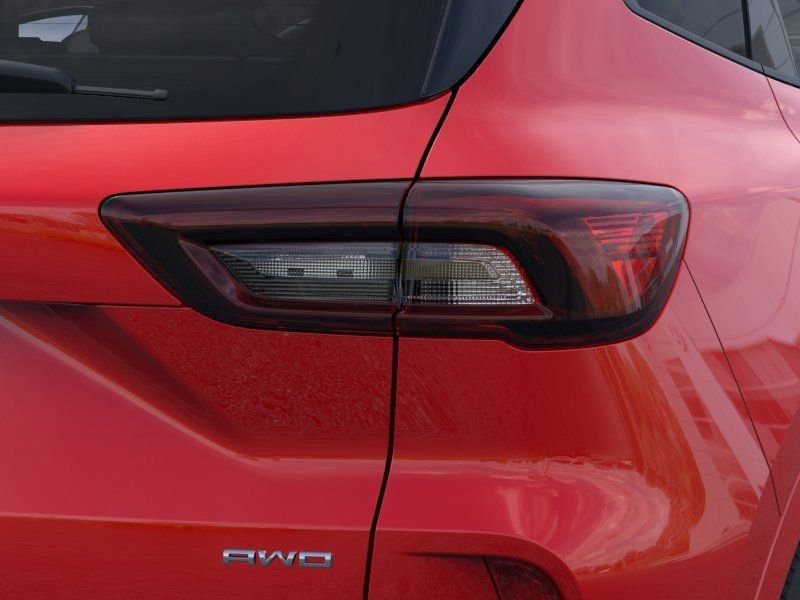 New 2024 Ford Escape ST-Line Elite w/ Premium Technology Package image 21